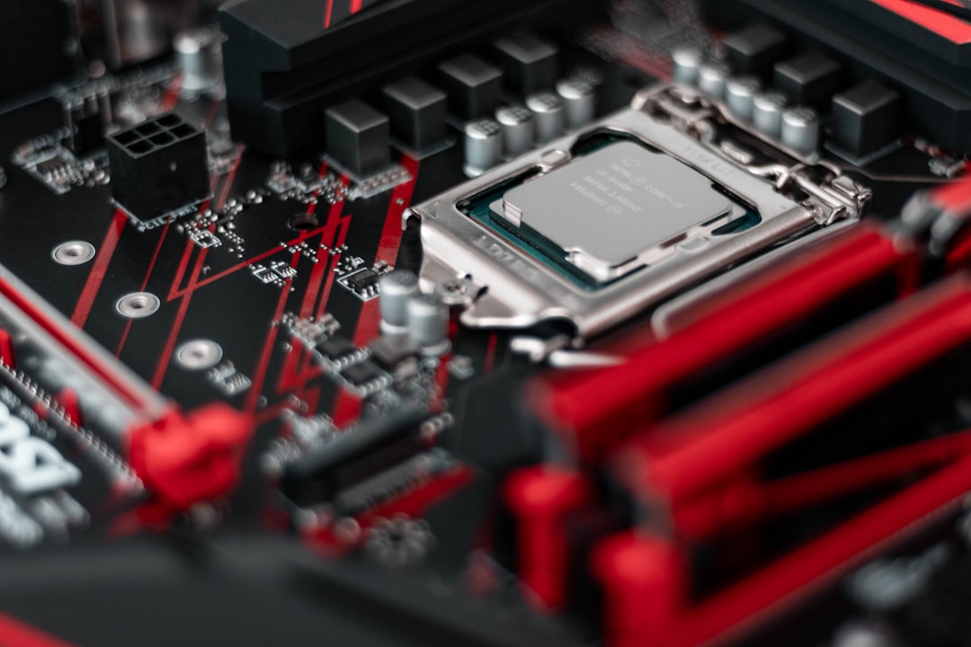 Intel's Transformation: Navigating the Future of Computing with Innovation and Investment - Image 10