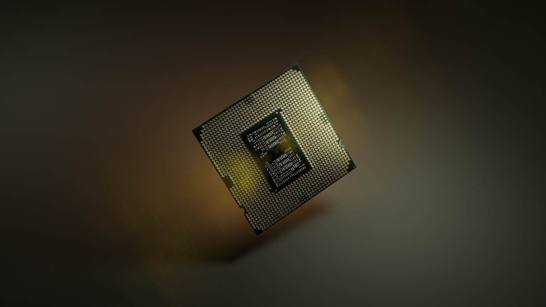 Intel's Transformation: Navigating the Future of Computing with Innovation and Investment - Image 9